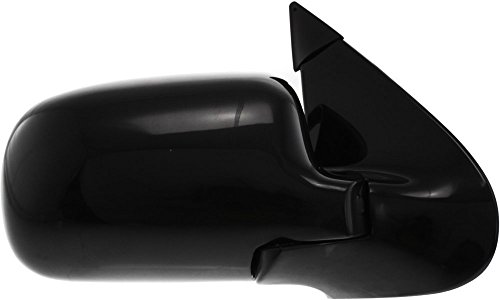 Exterior Mirrors Kool Vue GM51ER