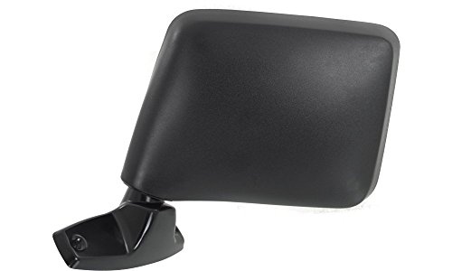 Exterior Mirrors Kool Vue FD18L