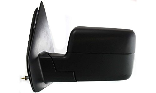 Exterior Mirrors Kool Vue FD82EL