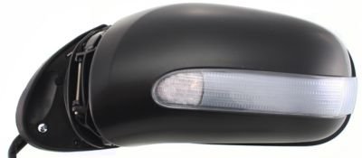 Exterior Mirrors Kool Vue MZ19EL