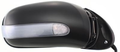 Exterior Mirrors Kool Vue MZ19ER