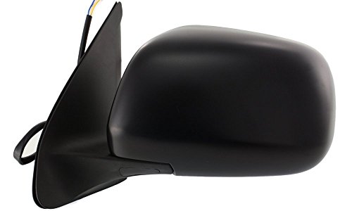 Exterior Mirrors Kool Vue TY67EL