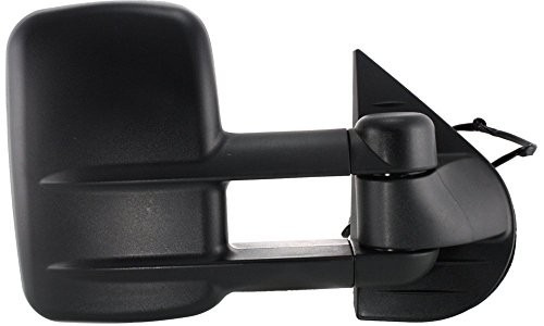 Kool-Vue CV41ER Exterior Mirror Exterior Mirrors Kool Vue CV41ER