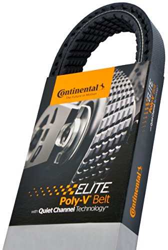 Serpentine Continental Elite 4070645