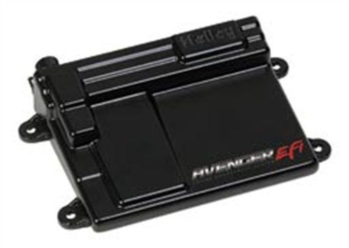 Holley 554-116 Avenger EFI and ECU System ECUs Holley 554116