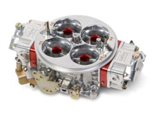 Carburetors Holley 0-8082-2RD