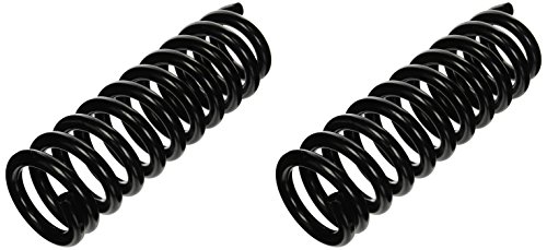 Coil Springs Moog 81108