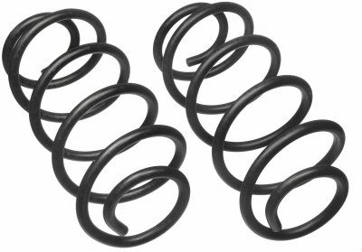 Coil Springs Moog 81057