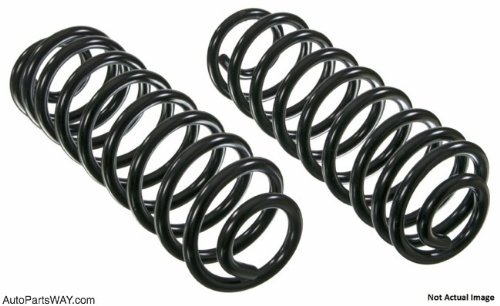 Coil Springs Moog CC81065