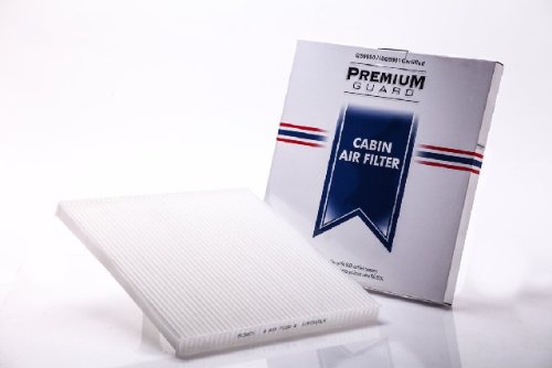 International Distributors USA Inc Premium Guard Cabin Air Filter PC5871 Passenger Compartment Air Filters Premium Guard PC5871
