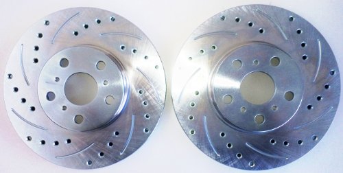 Rotors Brakes R Us RR63004SD