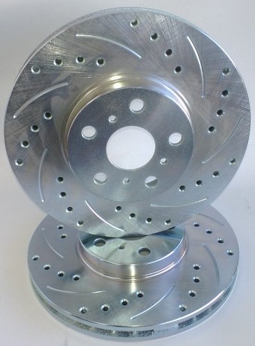 Rotors Brakes R Us RR63005SD