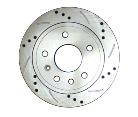 Rotors Brakes R Us RR38010SD