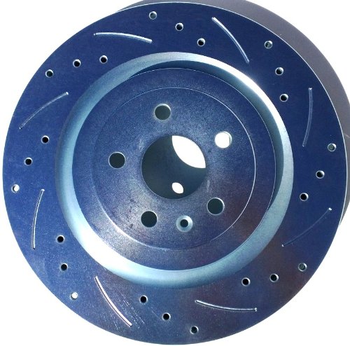 Rotors Brakes R Us RR63064SD