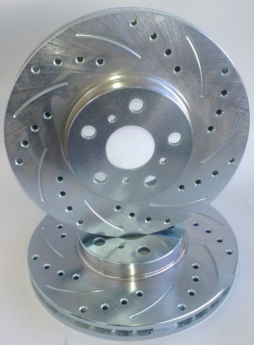 Rotors Brakes R Us RR63050SD