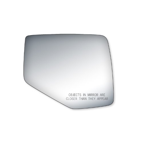 Exterior Mirror Replacement Glass Fit System 90209