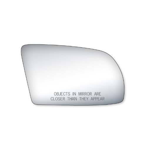 Exterior Mirror Replacement Glass Fit System 90213