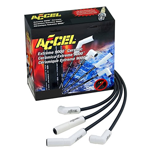 Coil On Plug Boots ACCEL 9060C