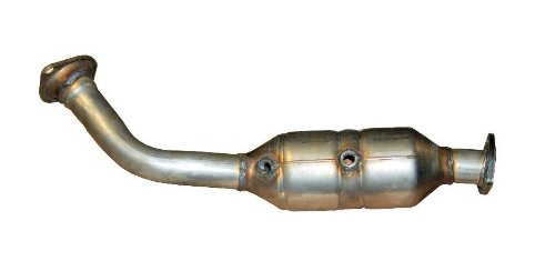 Catalytic Converters Bosal 096-1101