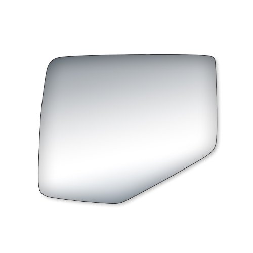 Exterior Mirror Replacement Glass Fit System 99209