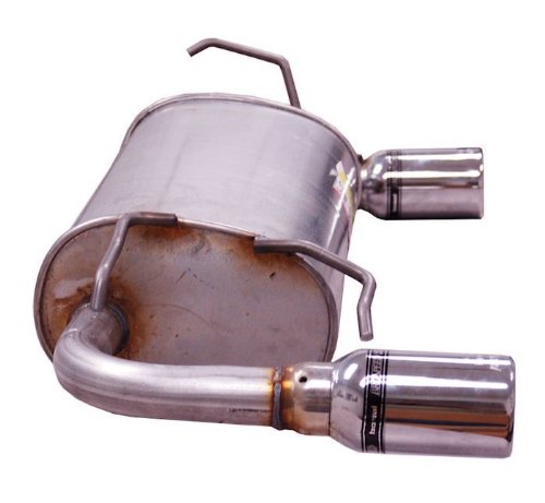 Mufflers Bosal 145-127