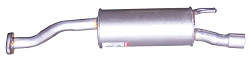 Mufflers Bosal 163-050