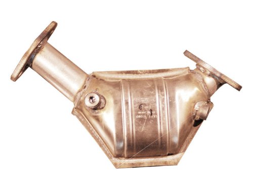 Catalytic Converters Bosal 099228