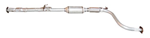 Mufflers Bosal VFM-1741