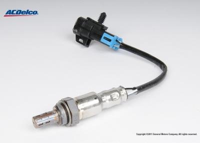 Oxygen ACDelco 213-1643