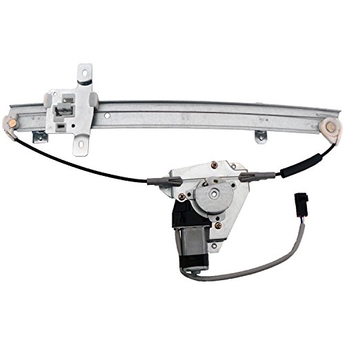 Power Window Motors ACDelco 11A226