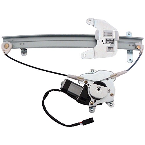 Power Window Motors ACDelco 11A233