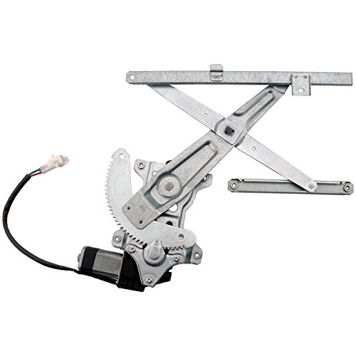 Power Window Motors ACDelco 11A287