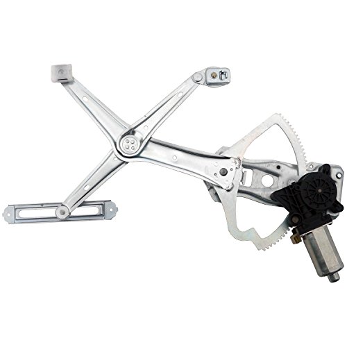 Power Window Motors ACDelco 11A142