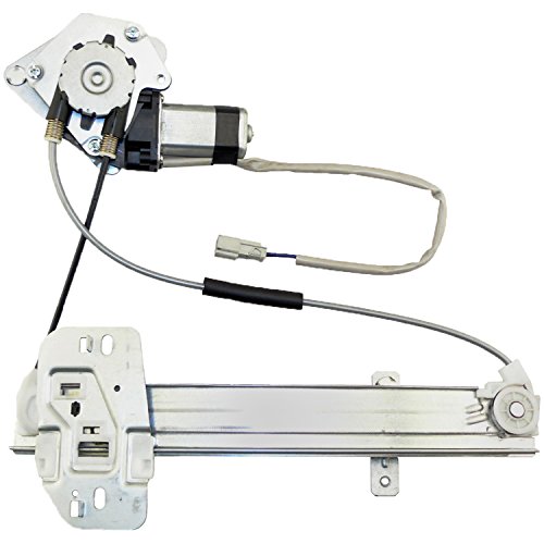 Power Window Motors ACDelco 11A165