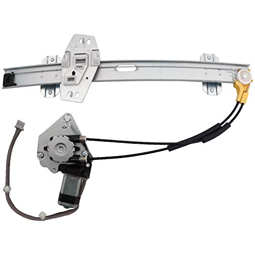 Power Window Motors ACDelco 11A182