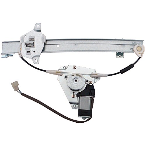 Power Window Motors ACDelco 11A357