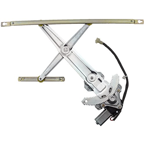 Power Window Motors ACDelco 11A198