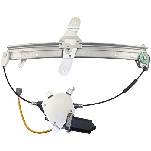 Power Window Motors ACDelco 11A383