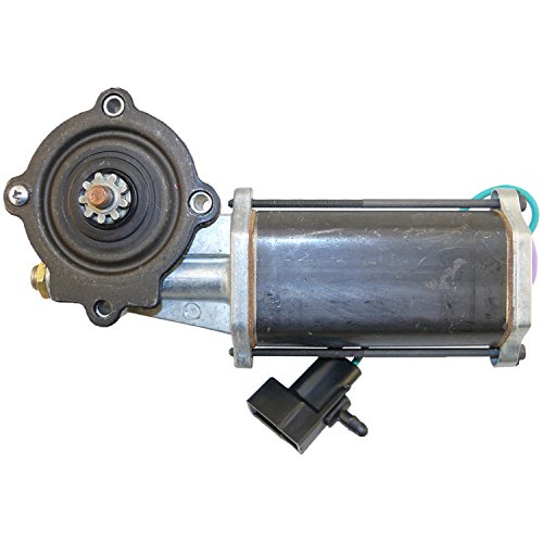 Power Window Motors ACDelco 11M118