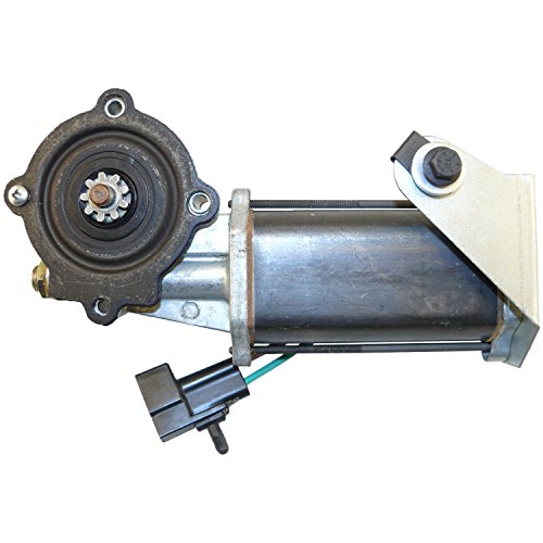 Power Window Motors ACDelco 11M114