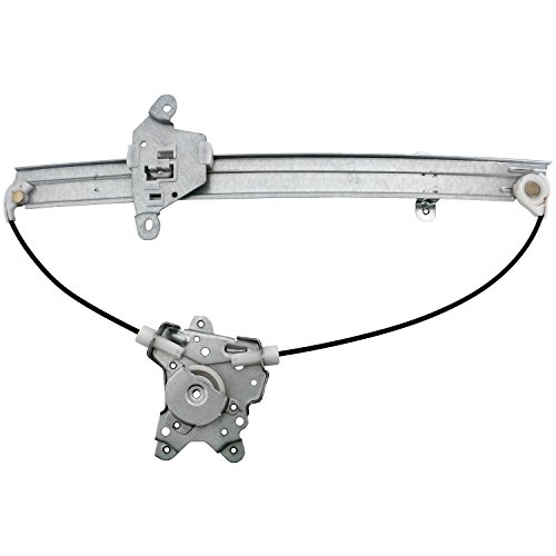 Windows ACDelco 11R182