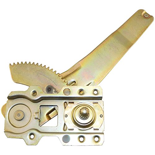 Windows ACDelco 11R289