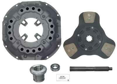 Pressure Plates ACDelco 381187