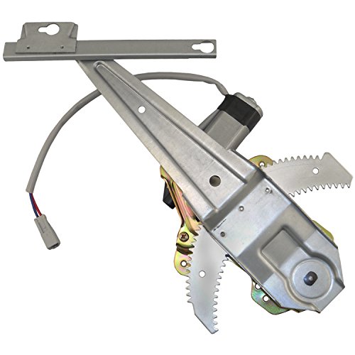 Power Window Motors ACDelco 11A192