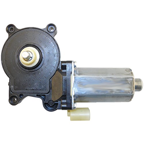 Power Window Motors ACDelco 11M162