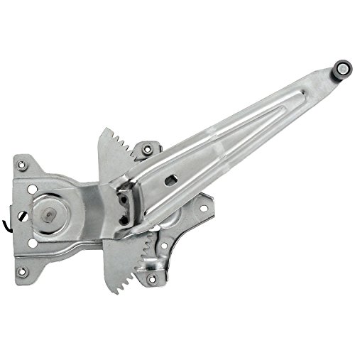 Windows ACDelco 11R237