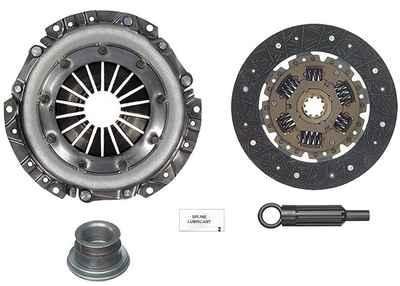 Pressure Plates ACDelco 381116