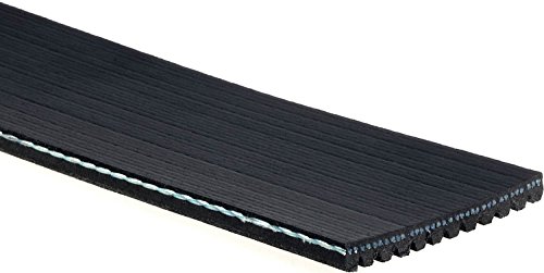 ACDelco 12K281 Professional Fan Belt Belts ACDelco 12K281