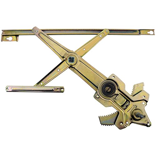 Windows ACDelco 11R272