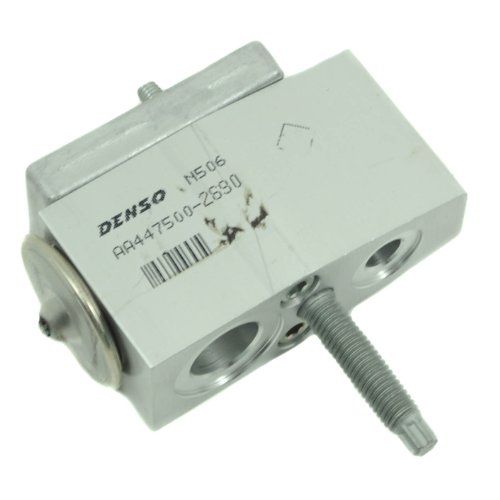 Expansion Valves ACDelco 15-50447